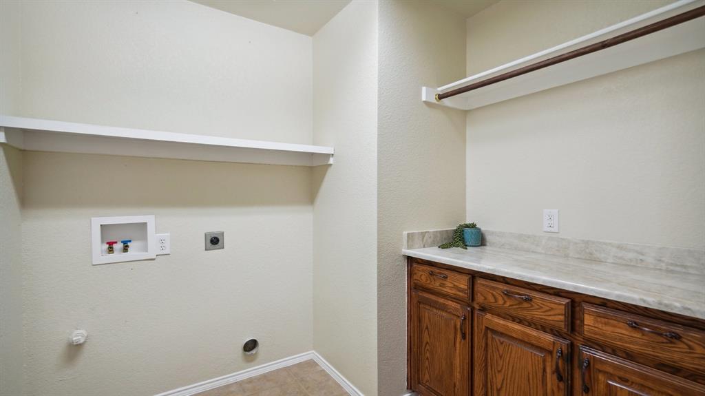 Cooper Valley - Residential Lease