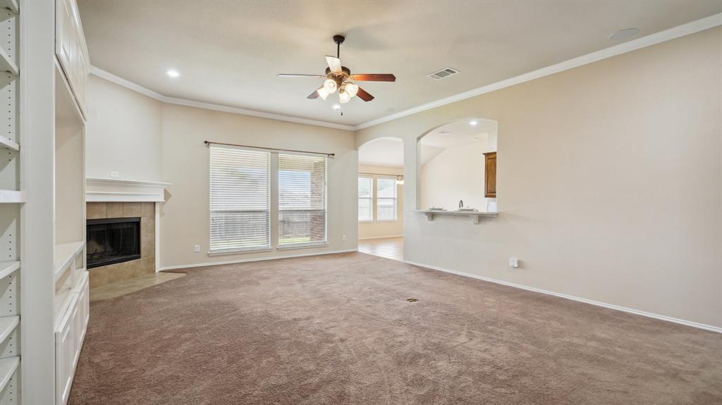 Cooper Valley - Residential Lease