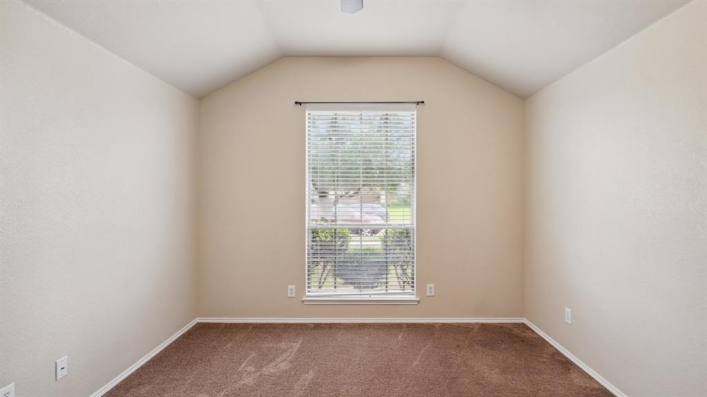 Cooper Valley - Residential Lease