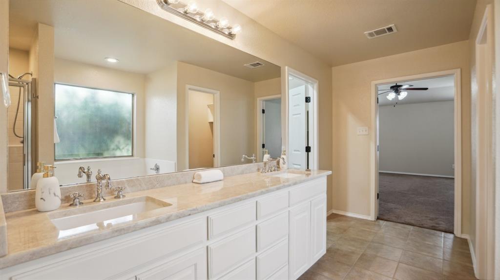 Cooper Valley - Residential Lease