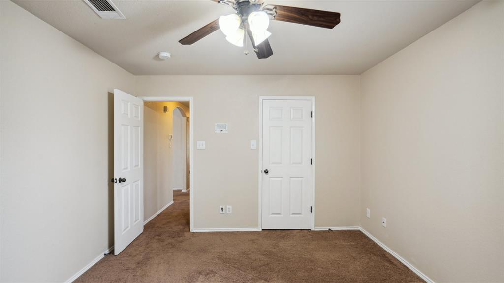 Cooper Valley - Residential Lease