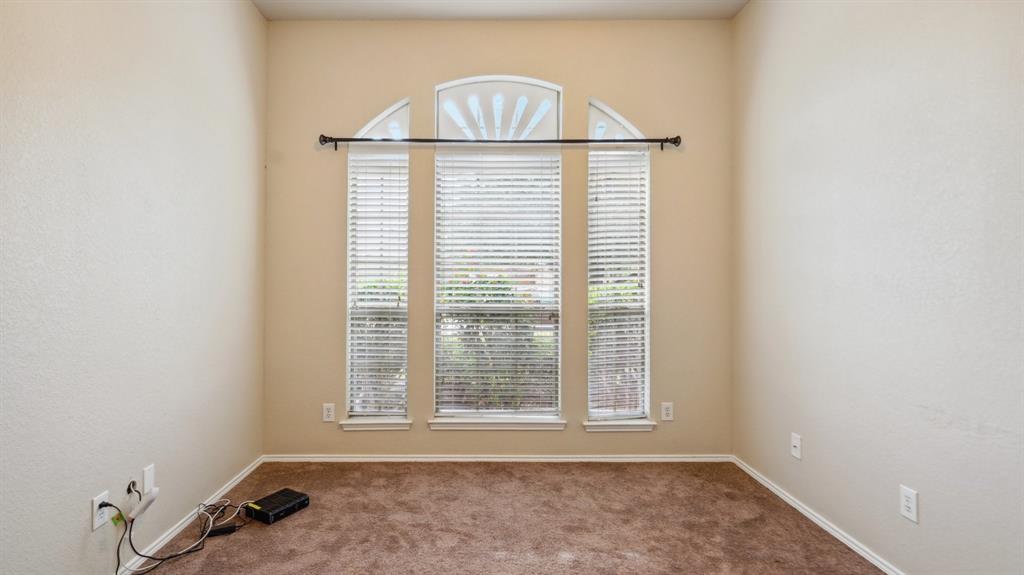 Cooper Valley - Residential Lease