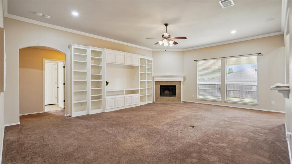 Cooper Valley - Residential Lease