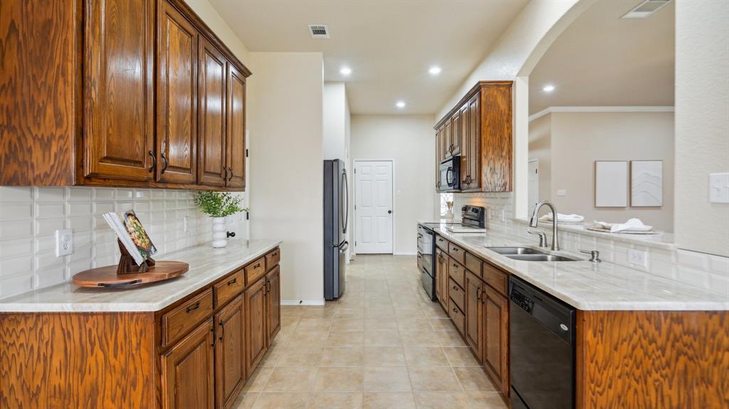 Cooper Valley - Residential Lease