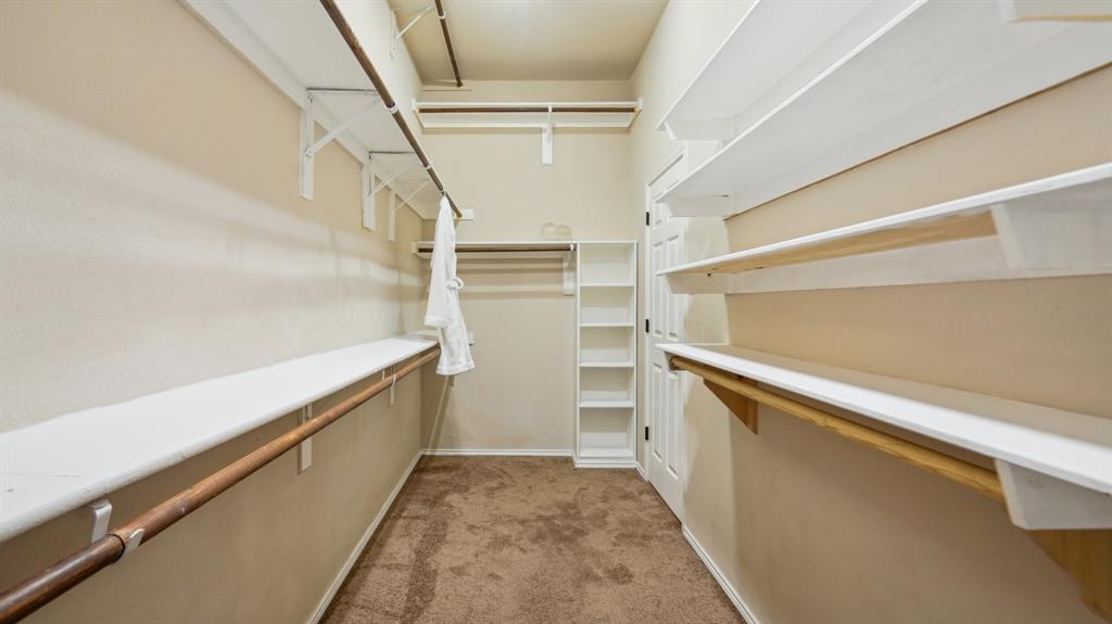 Cooper Valley - Residential Lease