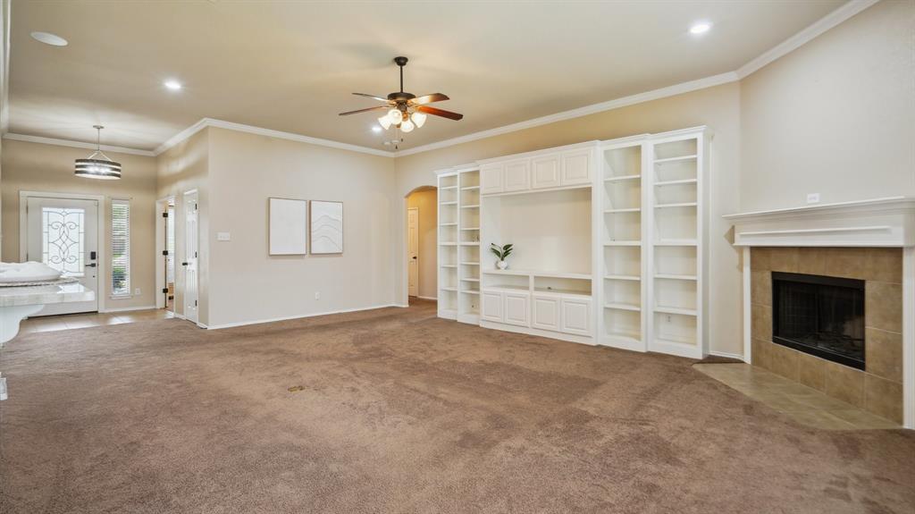 Cooper Valley - Residential Lease