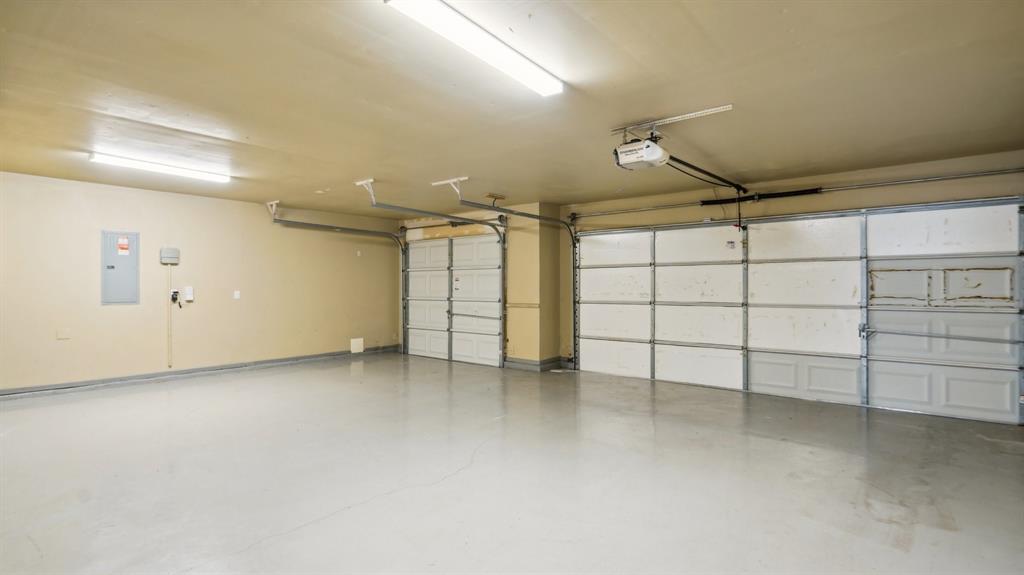 Cooper Valley - Residential Lease