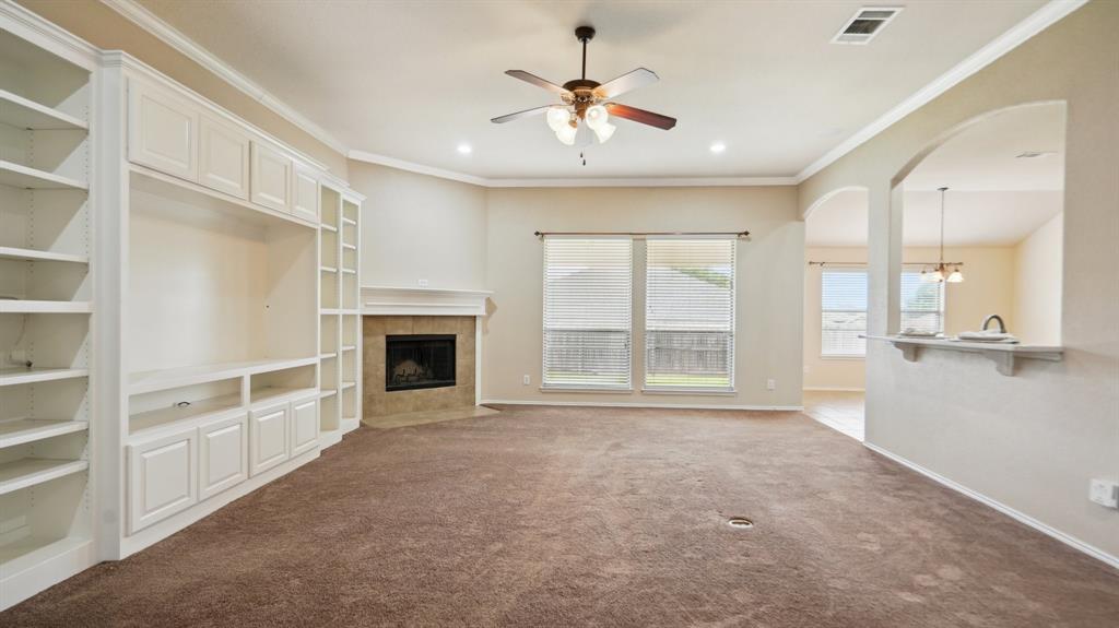 Cooper Valley - Residential Lease