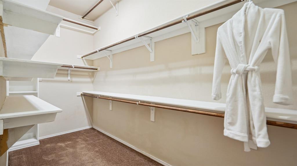 Cooper Valley - Residential Lease