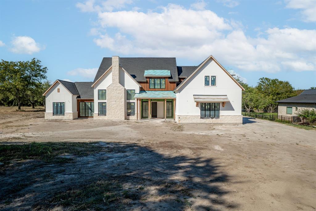 Bear Creek Ranch PC E-551 - Residential