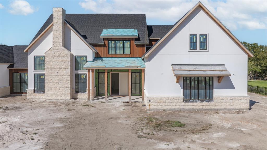 Bear Creek Ranch PC E-551 - Residential