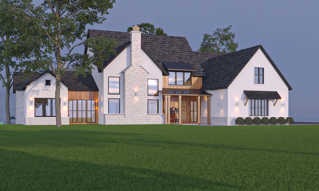 3070 Winding Creek Trail