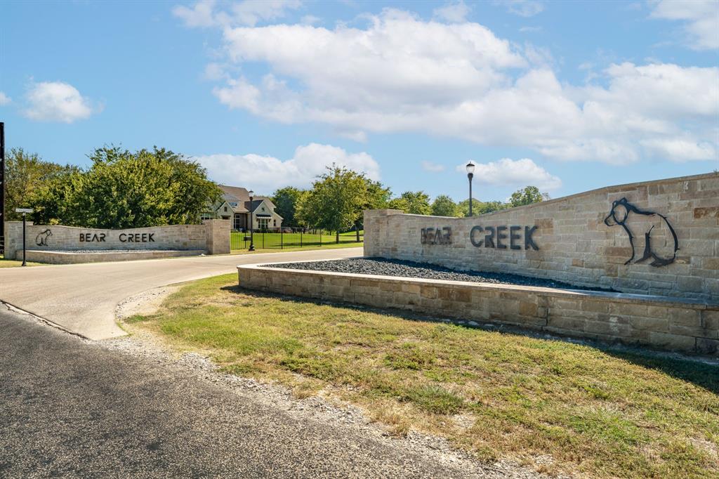 Bear Creek Ranch PC E-551 - Residential