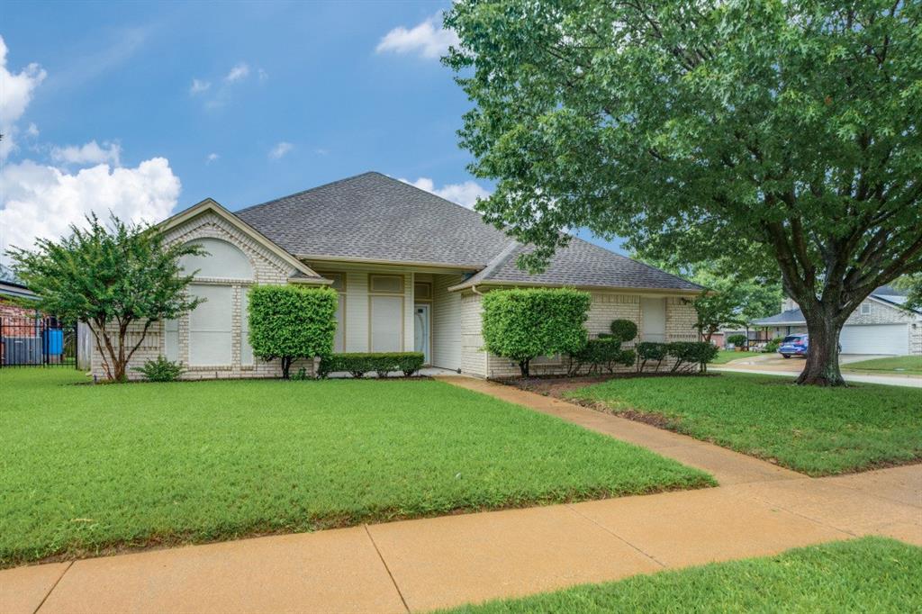 300 Vera Drive