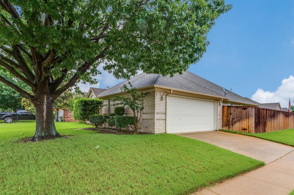 300 Vera Drive