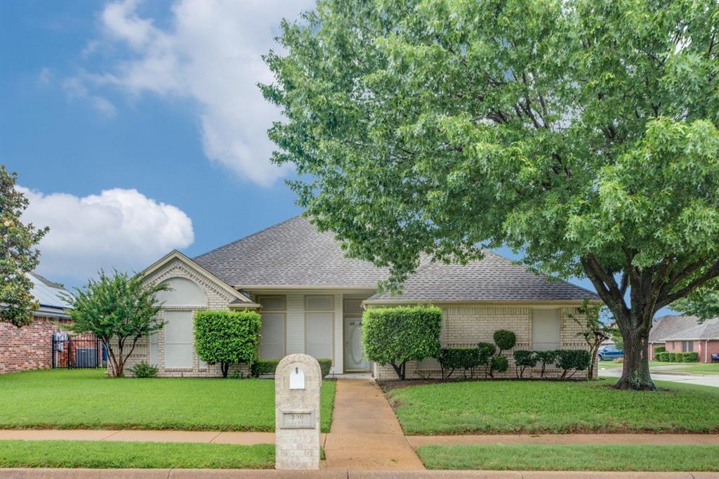 300 Vera Drive