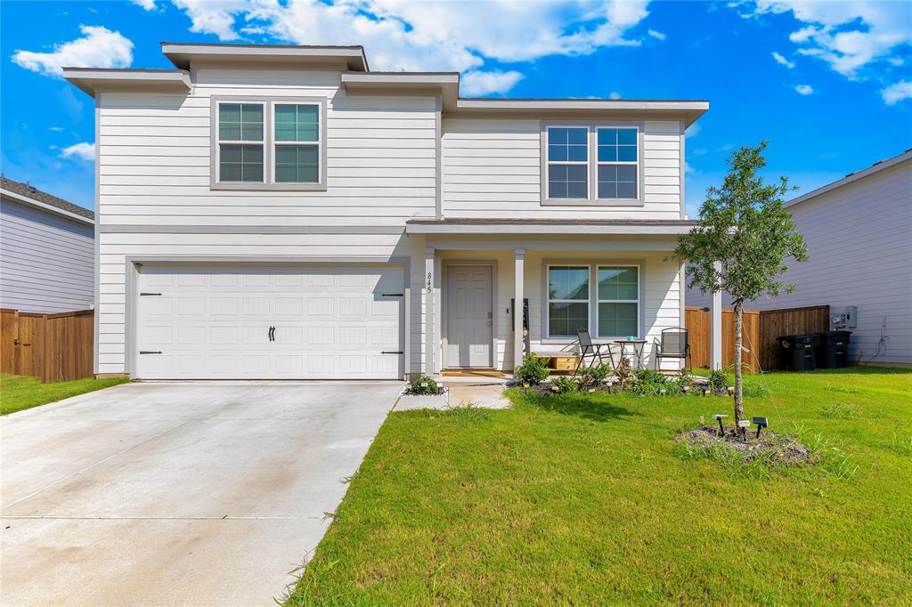 Villages Mayfield Ph Two - Residential Lease