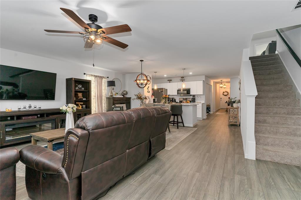 Villages Mayfield Ph Two - Residential Lease