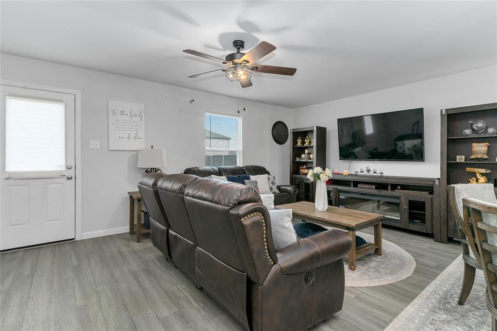 Villages Mayfield Ph Two - Residential Lease