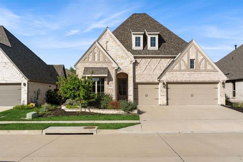 Photo of 1314 Buttermere Street, Forney, TX 75126 (MLS # 21244199)