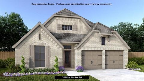609 Arden Lane Celina TX 75009
