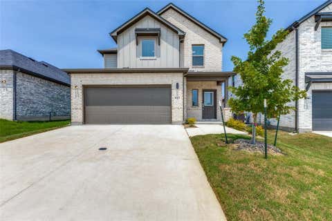 Photo of 512 Green Grass DR, McKinney, TX 75701 (MLS # 21351629)