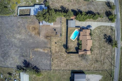 A home in Royse City