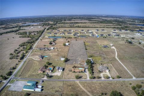 A home in Royse City