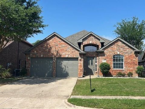 Photo of 1813 Glen Aerie Lane, Corinth, TX 76210 (MLS # 21243651)