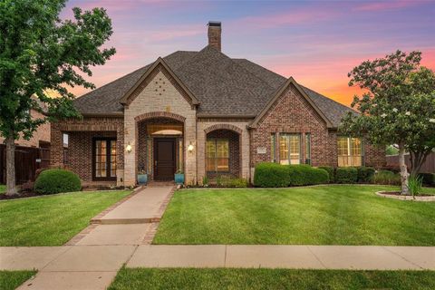 138 Natches Trace Coppell TX 75019