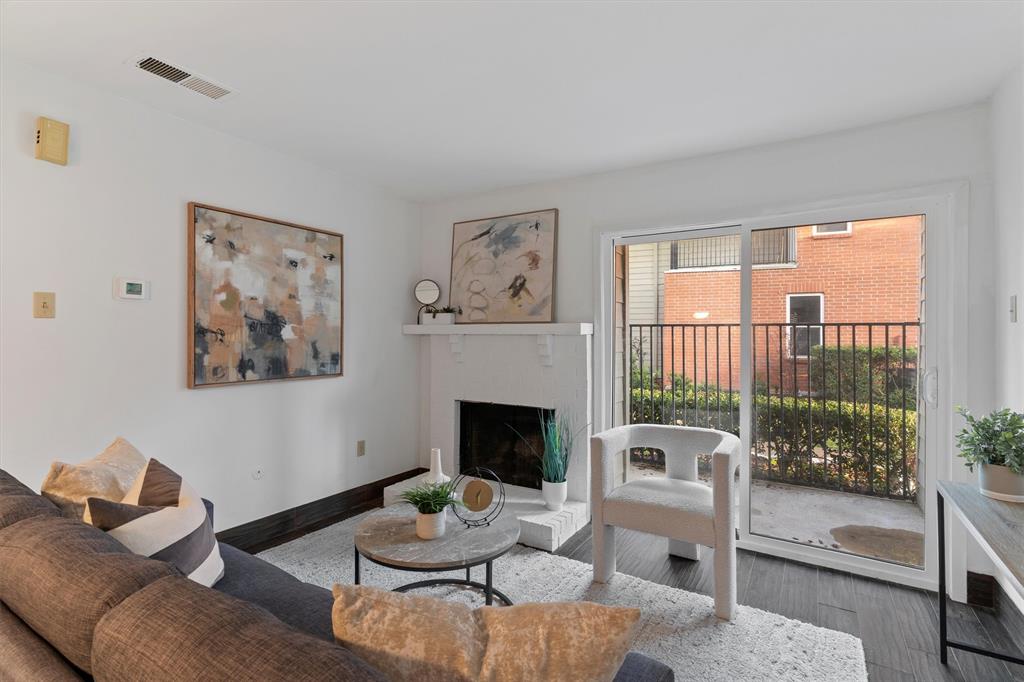 6900 Skillman Street 406