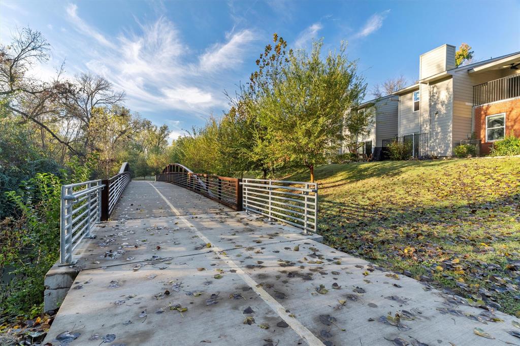 Skillman Bend Condo - Residential