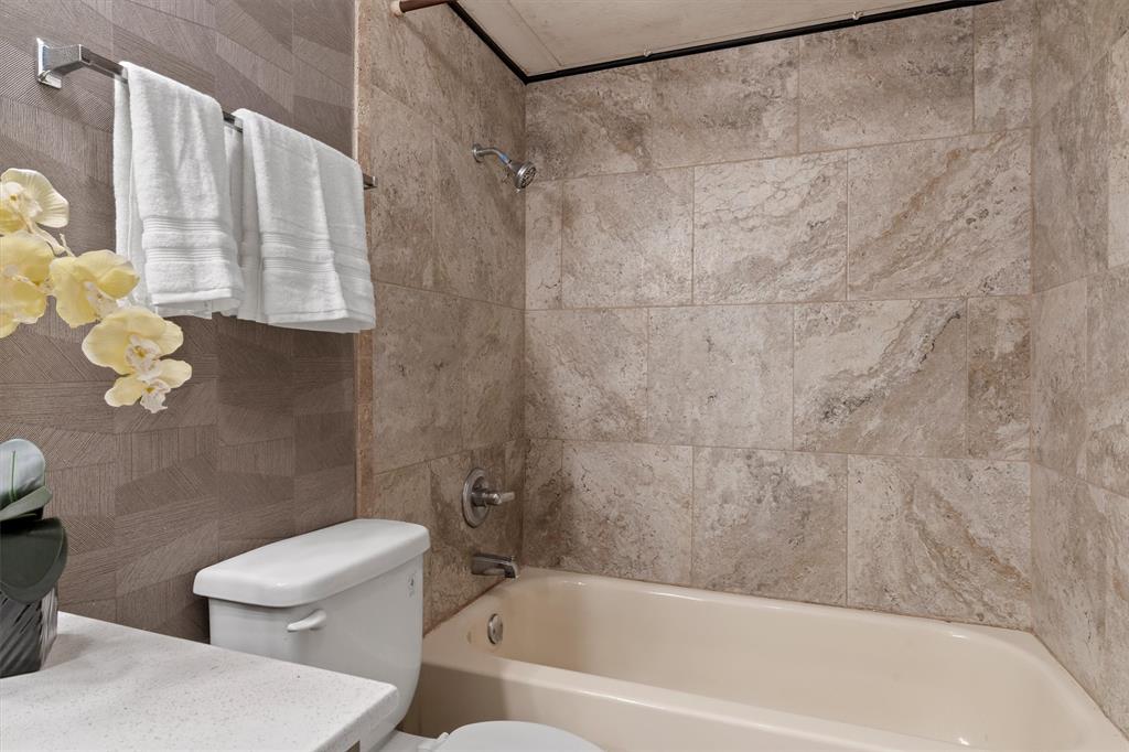 Skillman Bend Condo - Residential