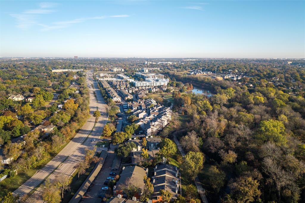 Skillman Bend Condo - Residential