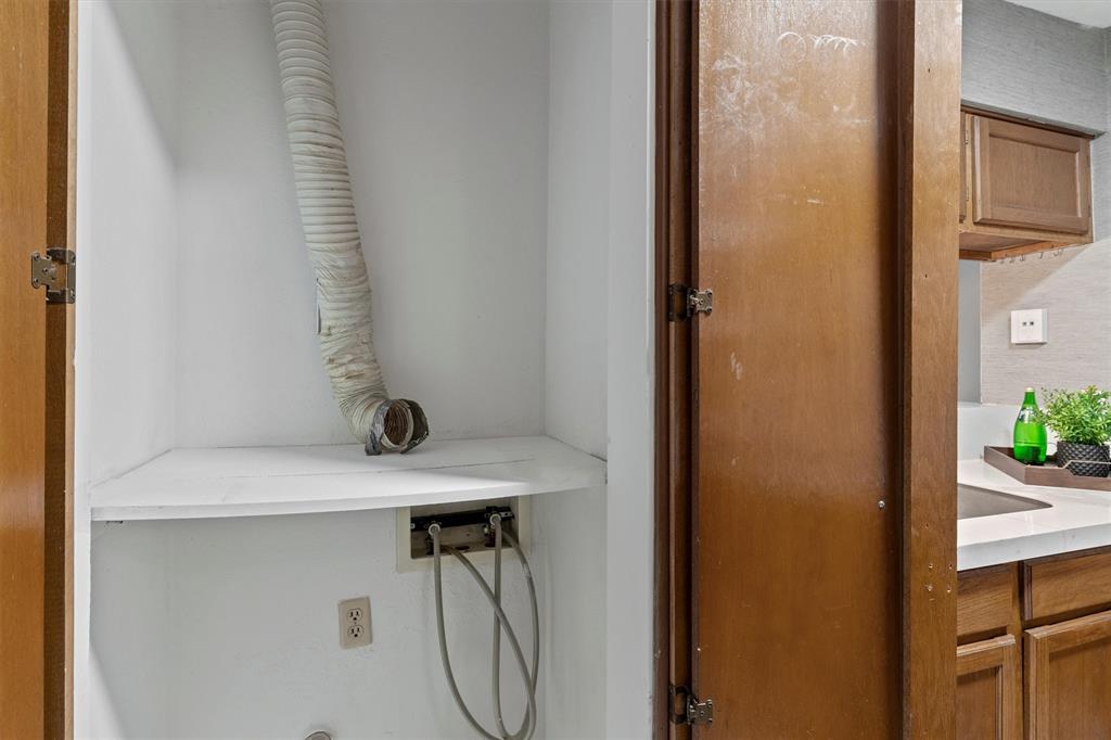 Skillman Bend Condo - Residential