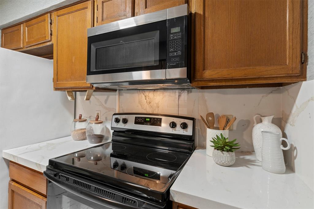 Skillman Bend Condo - Residential