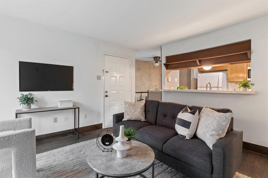 Skillman Bend Condo - Residential