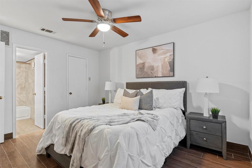 Skillman Bend Condo - Residential