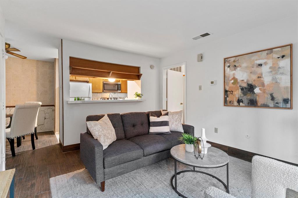 6900 Skillman Street 406