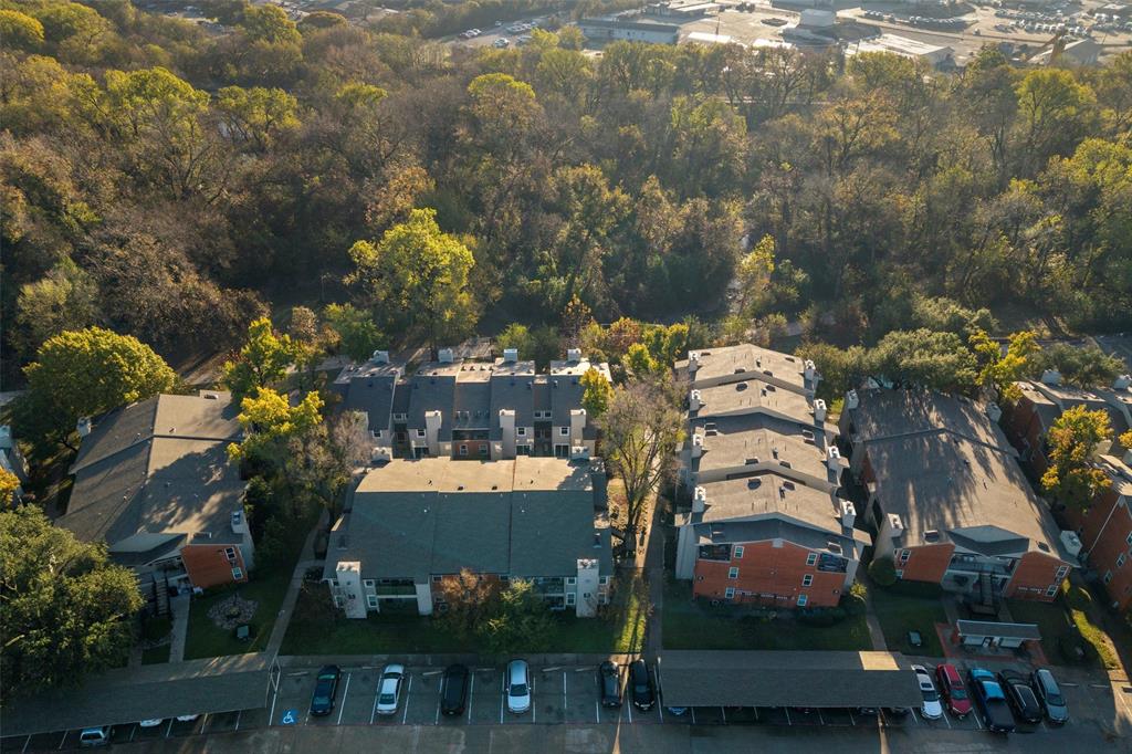 Skillman Bend Condo - Residential