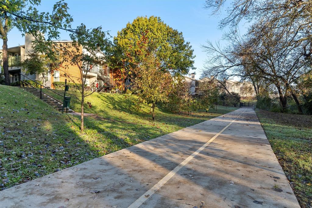 Skillman Bend Condo - Residential