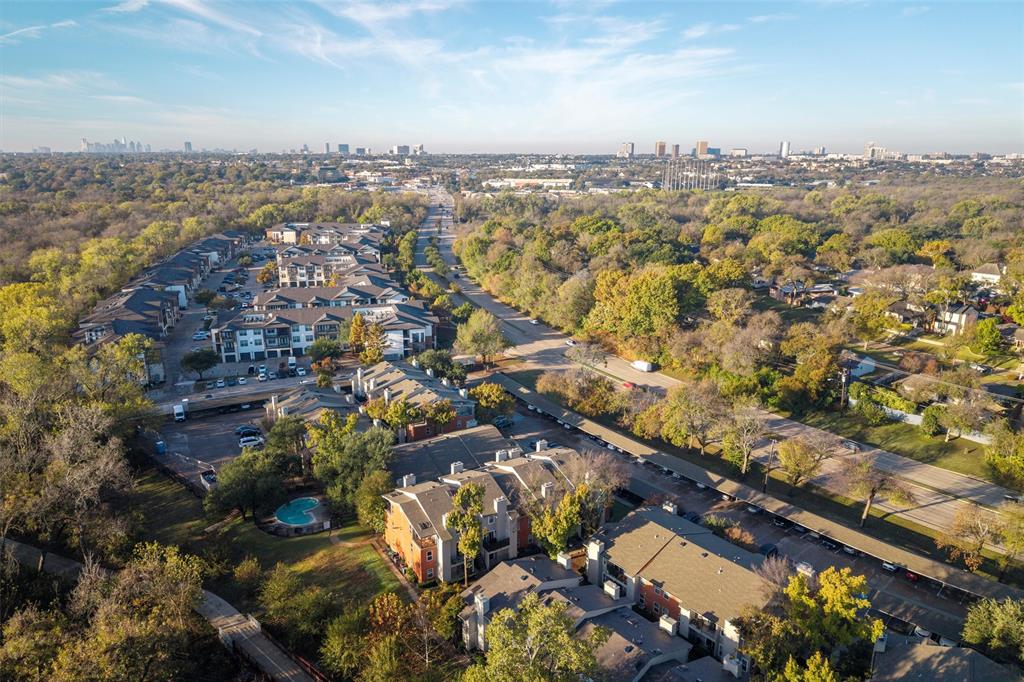 Skillman Bend Condo - Residential