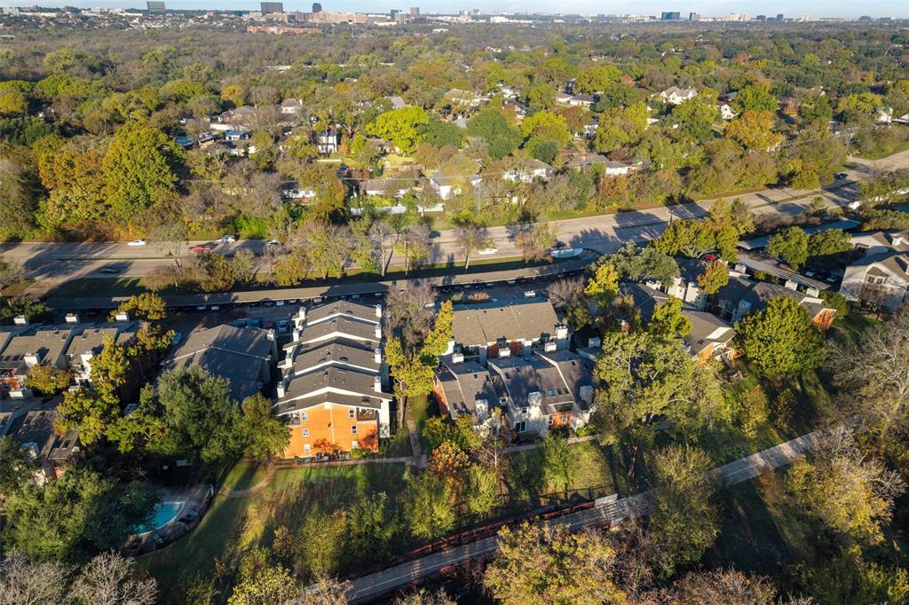 Skillman Bend Condo - Residential