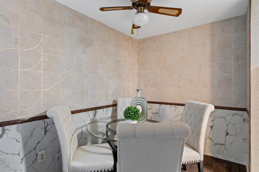 Skillman Bend Condo - Residential