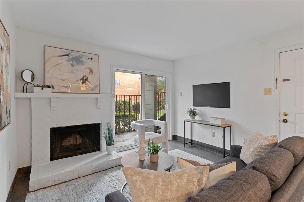 Skillman Bend Condo - Residential