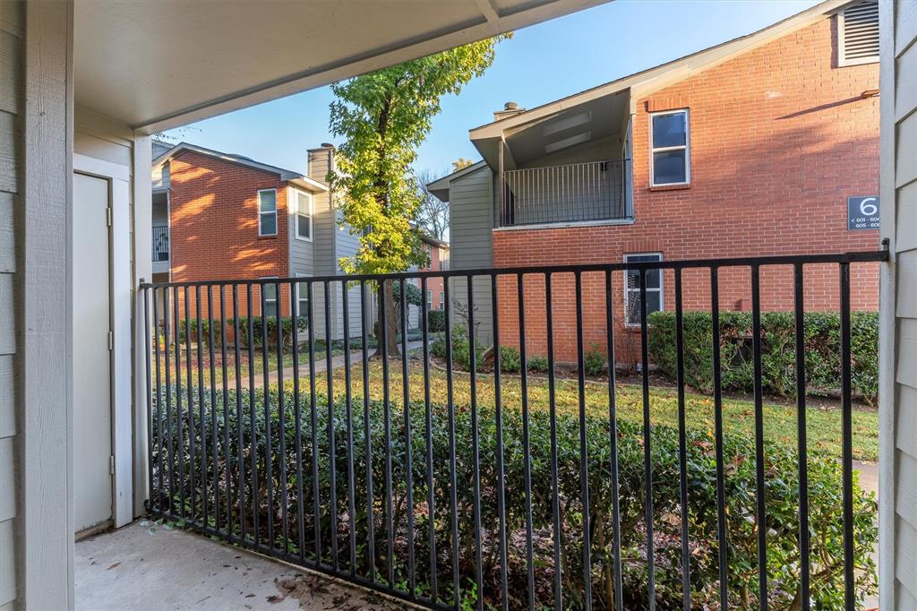 Skillman Bend Condo - Residential