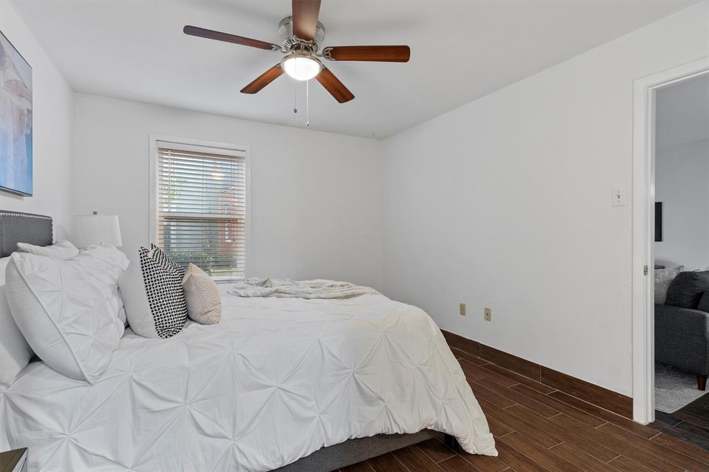 Skillman Bend Condo - Residential