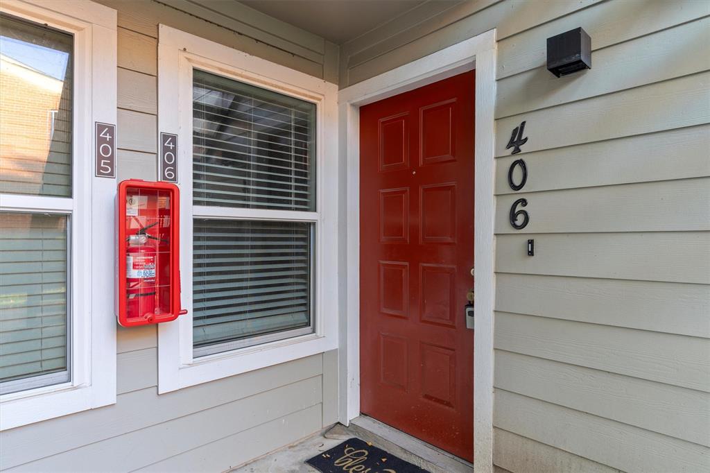 6900 Skillman Street 406