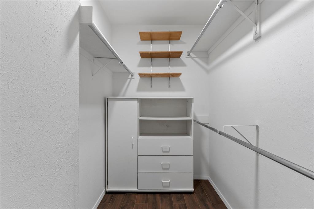 Skillman Bend Condo - Residential