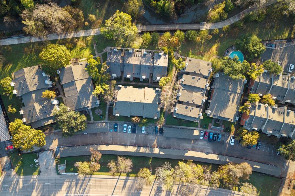 Skillman Bend Condo - Residential